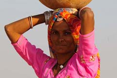 Khichan - Zum Vergroessern klicken!